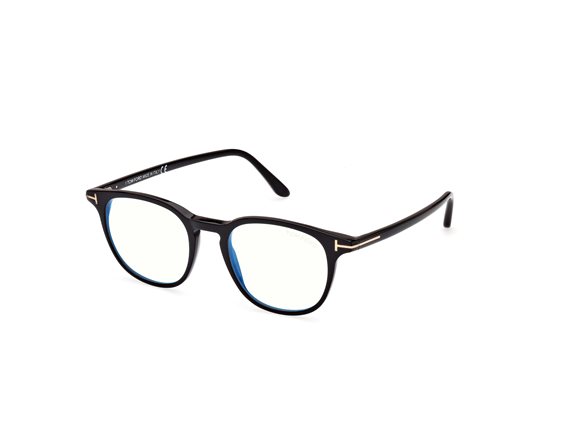 Montura de gafas Tom Ford Hombre FT5832-48001 - FT5832-48001